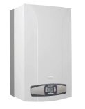 Котел наст. BAXI LUNA 3 Comfort 1.310FI / закрыт. (без стояка) до 310кв.м, 1-х конт.